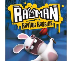Rayman Raving Rabbids de graça para PC por tempo limitado