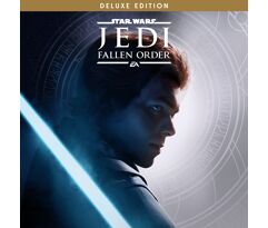 STAR WARS JEDI: FALLEN ORDER DELUXE EDITION para PC