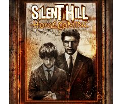 Silent Hill Homecoming para PC