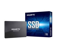 SSD Gigabyte 1TB Sata III