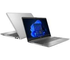 Notebook HP Intel Core i3 8GB 256GB SSD 15,6” Windows 11 G8