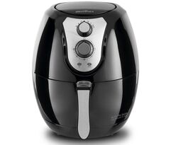 Fritadeira Britânia PRO Saúde Preta 3,2l