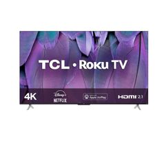 smartv tcl roku rp