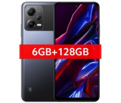 Smartphone POCO X5 128GB 6GB 5G NFC 6.67" Versão Global