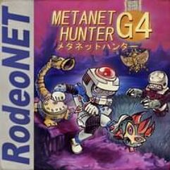 Metanet Hunter G4 Ficou Grátis para resgate no PC