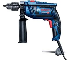 Bosch Furadeira De Impacto Gsb 13 Re 650W 127V