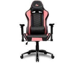 Cadeira Gamer Pichau Donek S PG-DNKS-BKPK