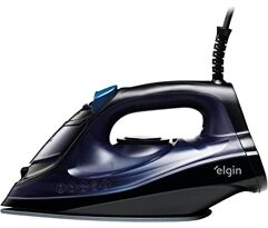 Ferro à Vapor Iron Glide Elgin 127V FVA2001