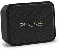 Caixa de Som Bluetooth Speaker Splash Pulse SP354