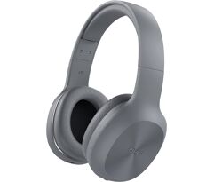 Headphone Sem Fio Edifier W600BT Bluetooth 5.1 USB-C P2 Drivers 40mm – W600BT-DKGREY