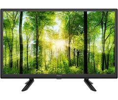 TV PHILCO 24" Recepção Digital HD LED Hz PTV24N19D