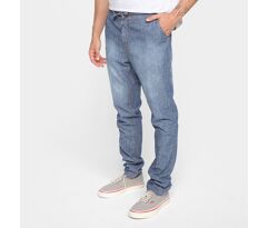 Calça Jeans The Cove Alfaiataria Masculina