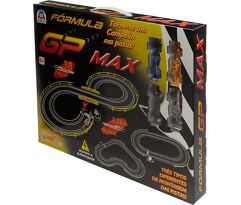 Fórmula GP Max Braskit