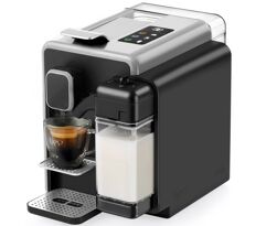 Cafeteira Espresso Automática 3 Corações Barista 1250W