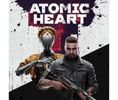 Atomic Heart para PC