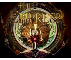 The Empress: Awakening de graça para PC na Itch.io