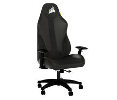 Cadeira Gamer Corsair TC70 Remix Até 120Kg Apoio de Braços 3D Reclinável Cilindro de Gás Classe 4