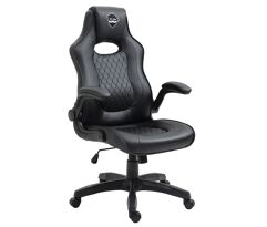 Cadeira Gamer Ninja Night Preto