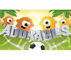 Adorables de graça para PC por tempo limitado