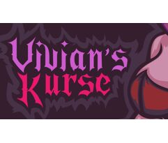 Vivian's Kurse sairá da Steam