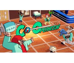 Co OPERATION: MultiTurn de graça para PC na Itch.io