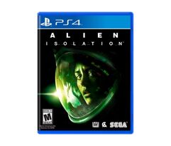Alien: Isolation PS4 - Mídia Digital