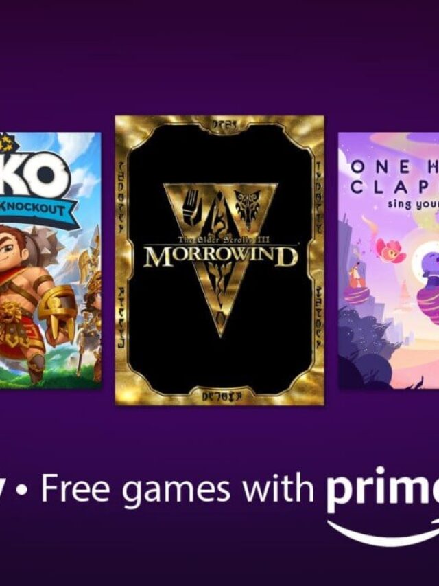 jogos gratis amazon prime gaming fevereiro 2023