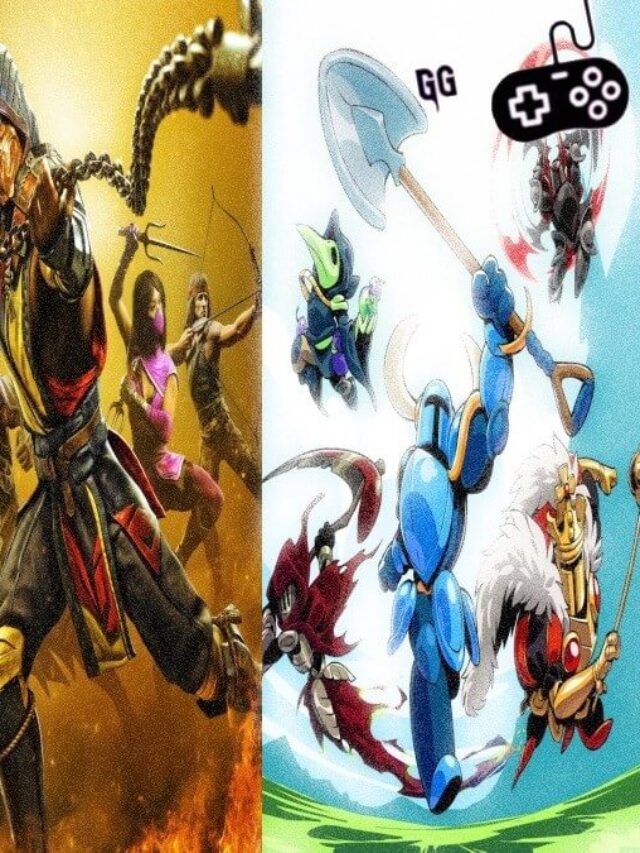 melhores jogos de luta para pc