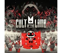Cult of the Lamb para PC