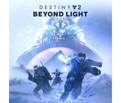 Destiny 2: Além da Luz de graça para membros PS Plus no PS4 e PS5