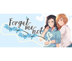Forget-me-not Ficou de Grça para Resgate PC