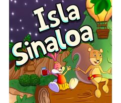 Resgate Isla Sinaloa antes que seja pago