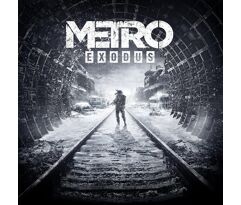 Metro Exodus para PC