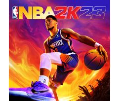NBA 2K23 para PC