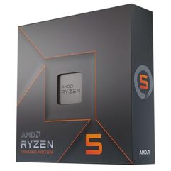 Processador AMD Ryzen 5 7600X 5.3GHz + Ganhe o Game Star Wars Jedi Survivor para PC 100-100000593WOF