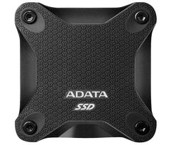 SSD Externo 240 GB Adata SATA SD600Q