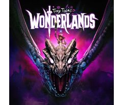 Tiny Tina's Wonderlands para PC
