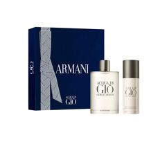 Kit Giorgio Armani Kit Acqua Di Gio Eau De Toilette 200ml + Desodorante 150ml