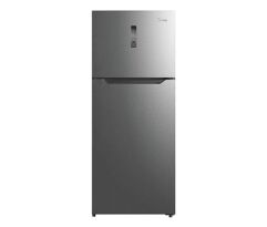 Geladeira Frost Free Midea 425 Litros Cor Inox 220v MD-RT453FGA
