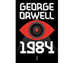 eBook 1984 George Orwell
