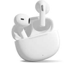 Fone de Ouvido QCY T20 Bluetooth 5.3 com Microfone IPX5