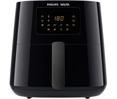 Fritadeira Airfryer Essential XL Conectada Philips Walita com conectividade Alexa 2000W RI9280/90