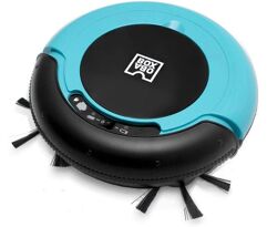 Obaduster Aspirador de Pó Robô Obabox