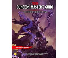 Seleção de RPGs, Jogos em Família e de Tabuleiro