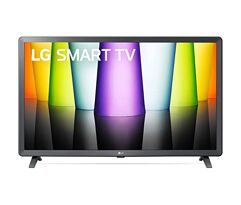 Smart TV 32" LG HD Bluetooth HDR10 Pro ThinQ AI Google Alexa 32LQ620