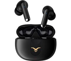 Fone de Ouvido Stage Hero6 TWS com cancelamento de ruído ativo IPX5