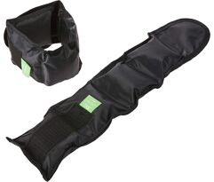 Caneleira Peso Kit 6Kg (2 de 3Kg) Hidrolight Multicor