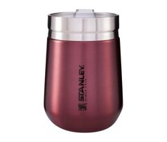 Copo Térmico Stanley Everyday 290ml Vinho com Tampa