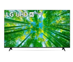 Smart TV 65" LG 4K Bluetooth HDR Inteligência Artificial ThinQ Smart Magic Google Alexa 65UQ7950PSB