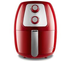 Fritadeira Air Fryer Britânia 4L 1500W 220V BFR21V
